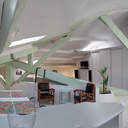 Le Loft De Vos Reves Le Panier, Vieux Port, 4 Per 90M2 Clim Marseille Exterior photo