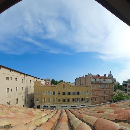 Le Loft De Vos Reves Le Panier, Vieux Port, 4 Per 90M2 Clim Marseille Exterior photo