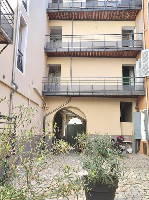 Le Loft De Vos Reves Le Panier, Vieux Port, 4 Per 90M2 Clim Marseille Exterior photo