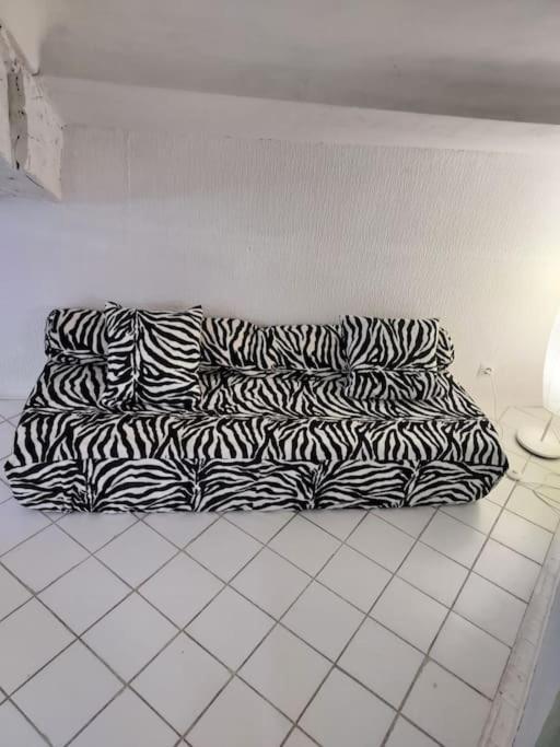 Le Loft De Vos Reves Le Panier, Vieux Port, 4 Per 90M2 Clim Marseille Exterior photo