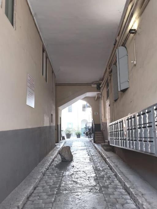 Le Loft De Vos Reves Le Panier, Vieux Port, 4 Per 90M2 Clim Marseille Exterior photo