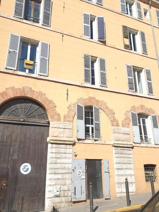 Le Loft De Vos Reves Le Panier, Vieux Port, 4 Per 90M2 Clim Marseille Exterior photo