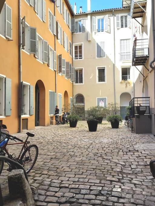 Le Loft De Vos Reves Le Panier, Vieux Port, 4 Per 90M2 Clim Marseille Exterior photo