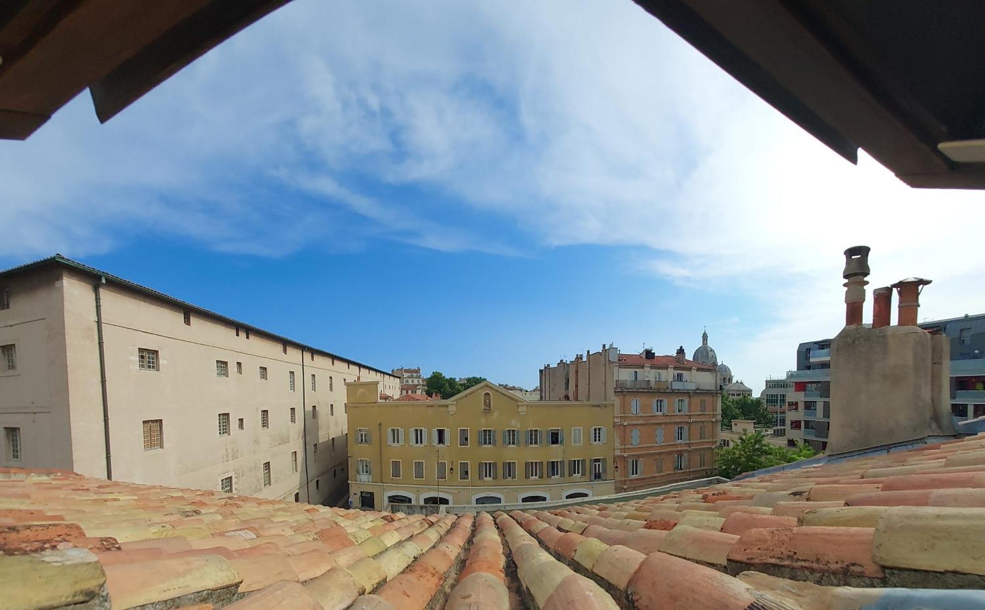 Le Loft De Vos Reves Le Panier, Vieux Port, 4 Per 90M2 Clim Marseille Exterior photo